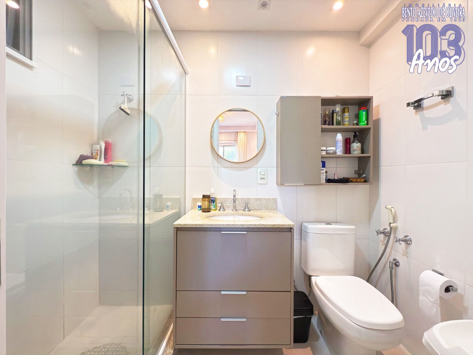 Apartamento, 3 quartos, 96 m² - Foto 43