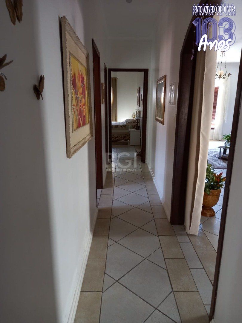 Casa, 3 quartos, 196 m² - Foto 8