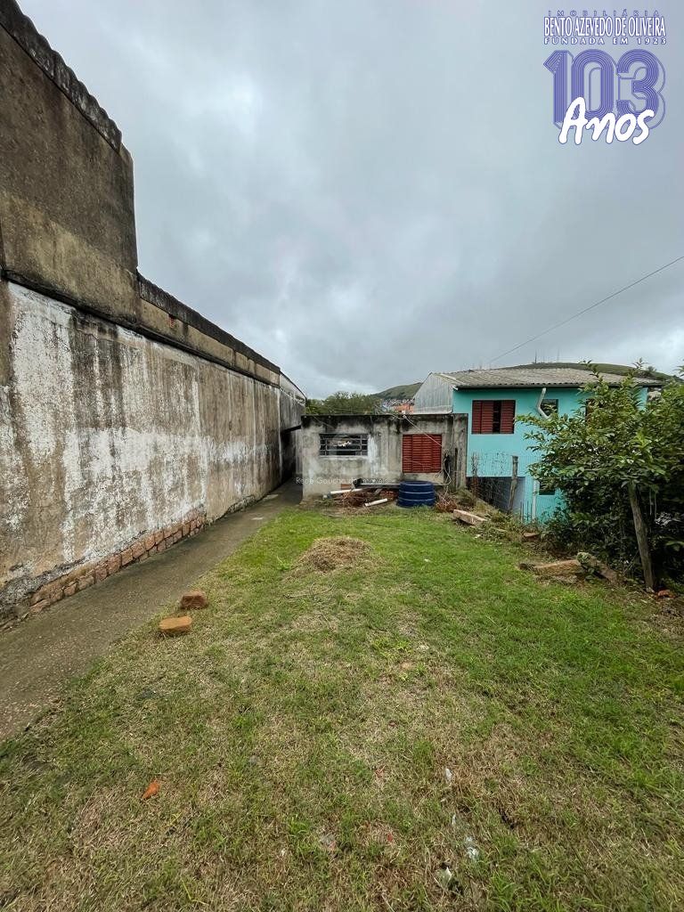 Terreno, 261 m² - Foto 3