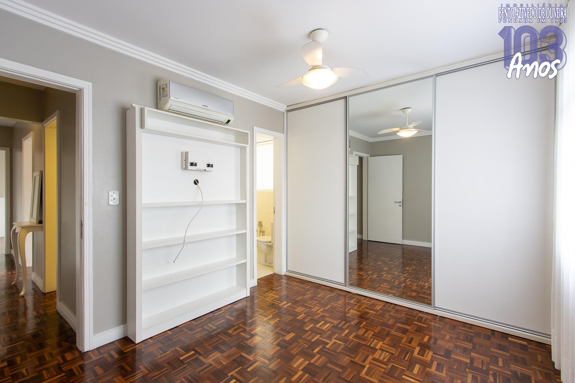 Apartamento, 3 quartos, 112 m² - Foto 9