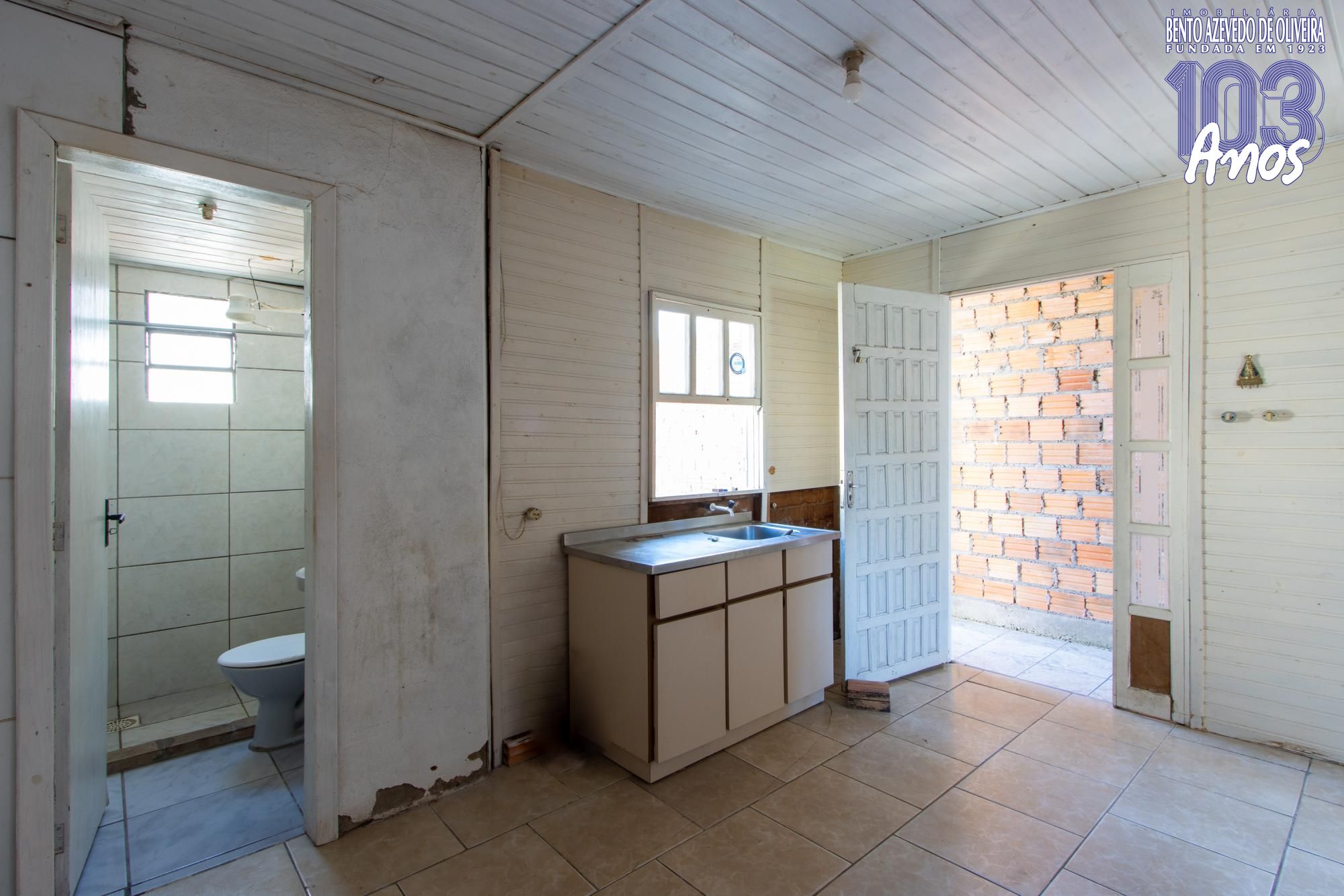 Casa, 1 quarto, 110 m² - Foto 6