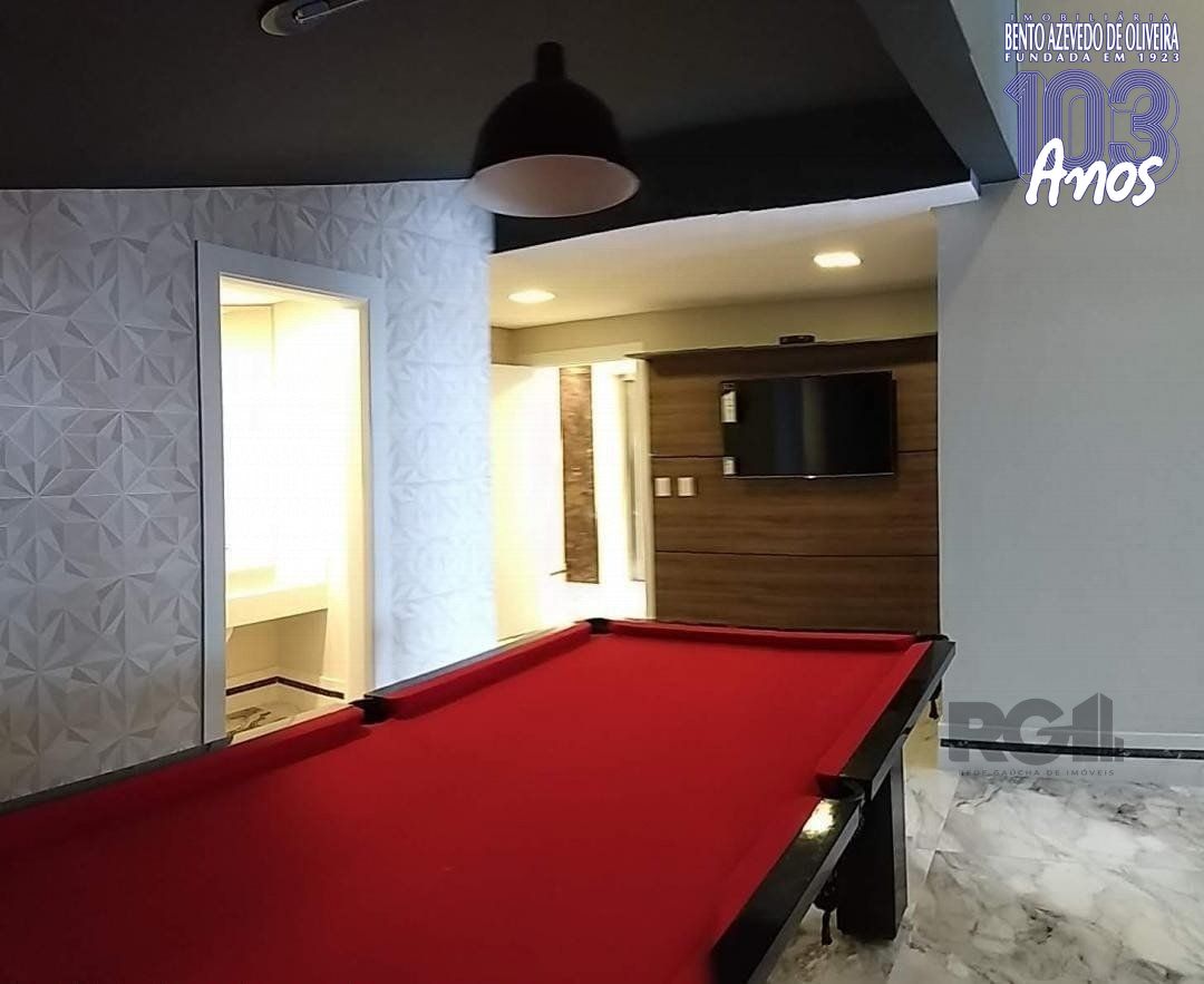Apartamento, 1 quarto, 60 m² - Foto 36