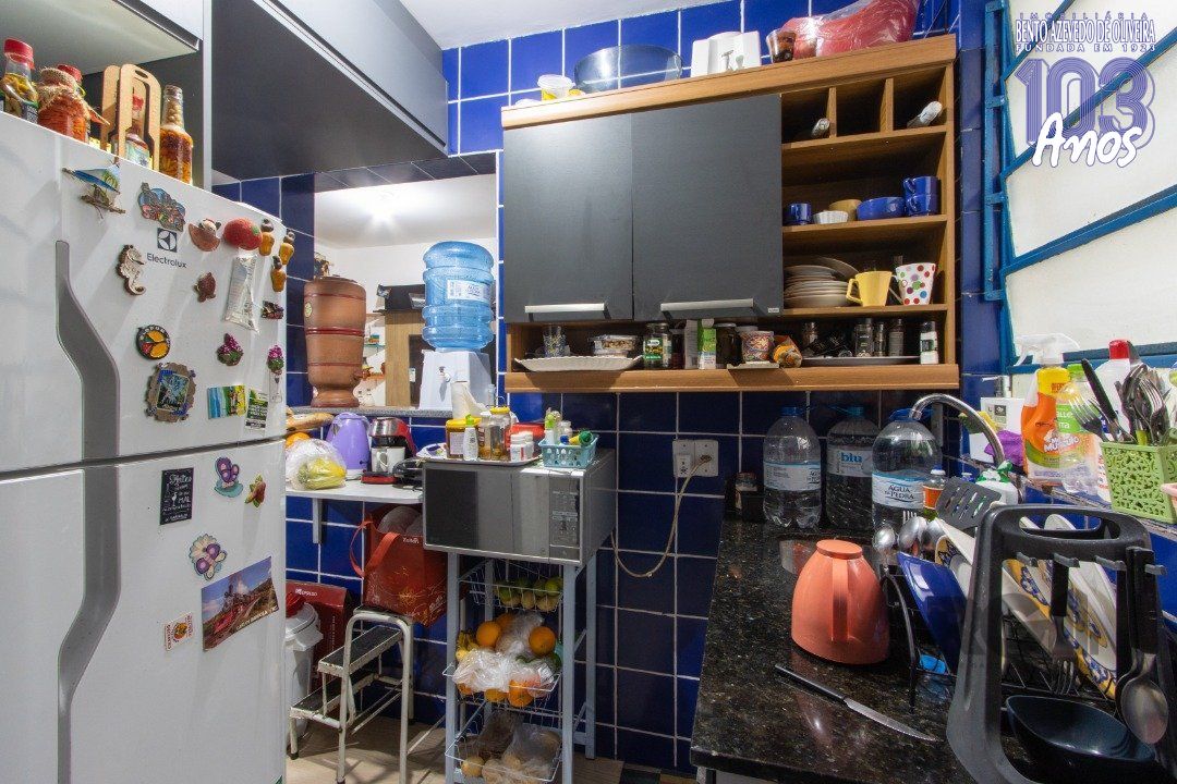 Cobertura, 2 quartos, 69 m² - Foto 10