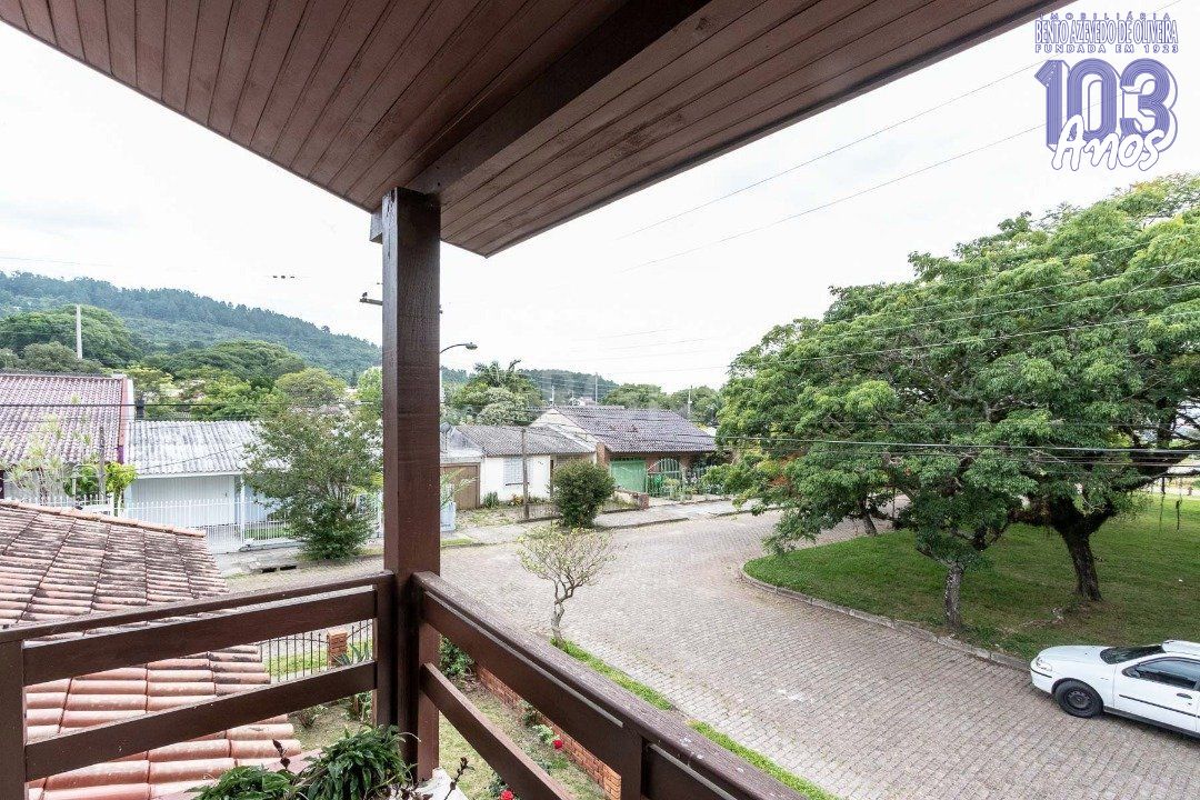 Casa, 3 quartos, 200 m² - Foto 25