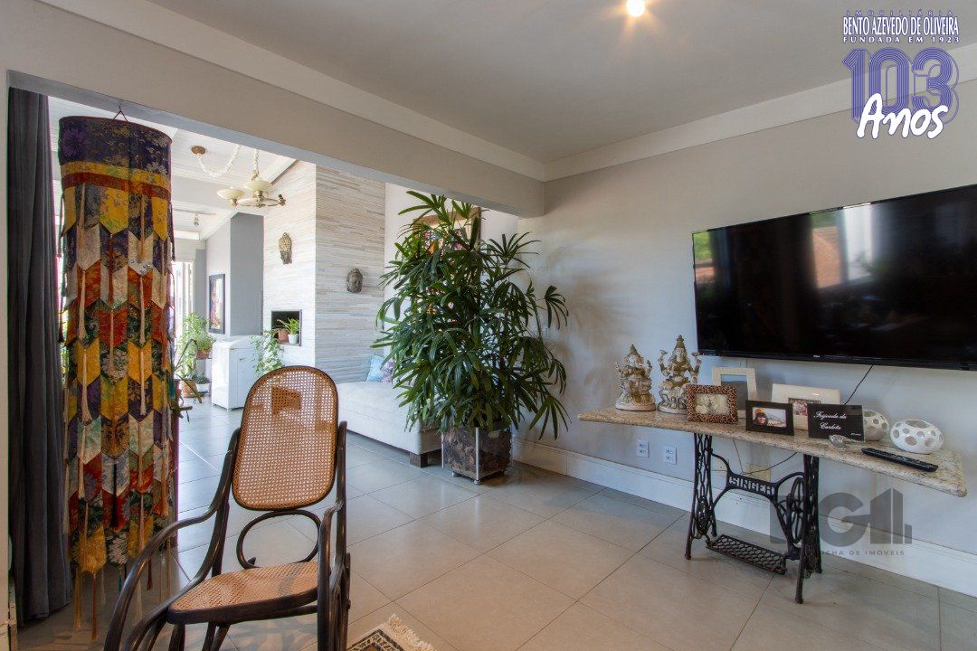 Cobertura, 4 quartos, 219 m² - Foto 33