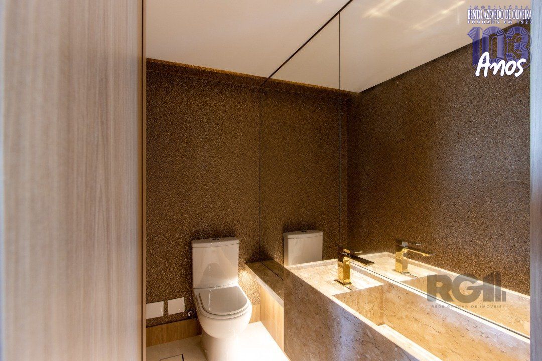 Apartamento, 3 quartos, 128 m² - Foto 4