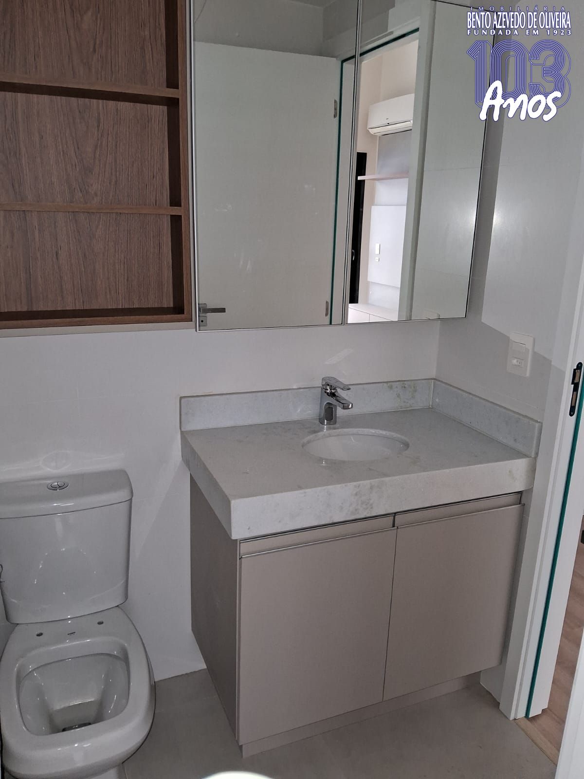 Apartamento, 1 quarto, 35 m² - Foto 9