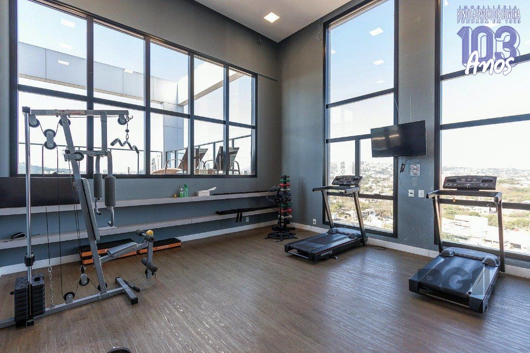 Apartamento, 3 quartos, 128 m² - Foto 47
