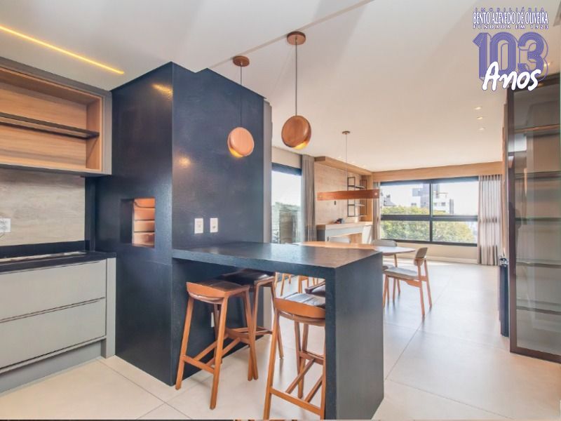 Apartamento, 2 quartos, 120 m² - Foto 1