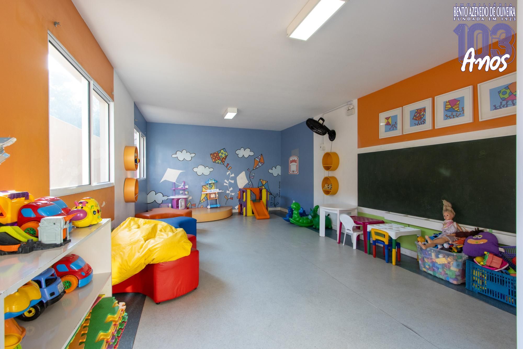 Apartamento, 2 quartos, 56 m² - Foto 44
