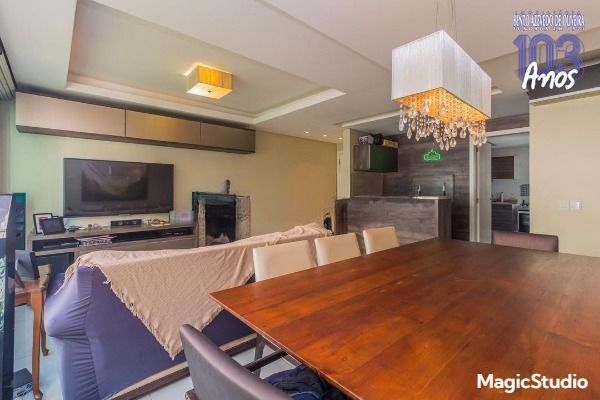 Apartamento, 3 quartos, 106 m² - Foto 3