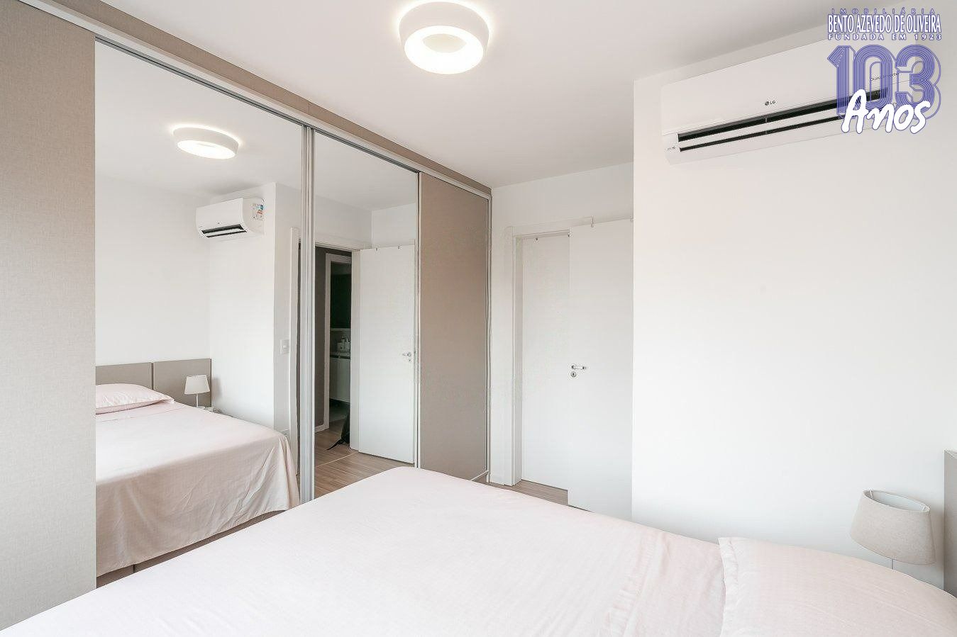 Apartamento, 2 quartos, 59 m² - Foto 10