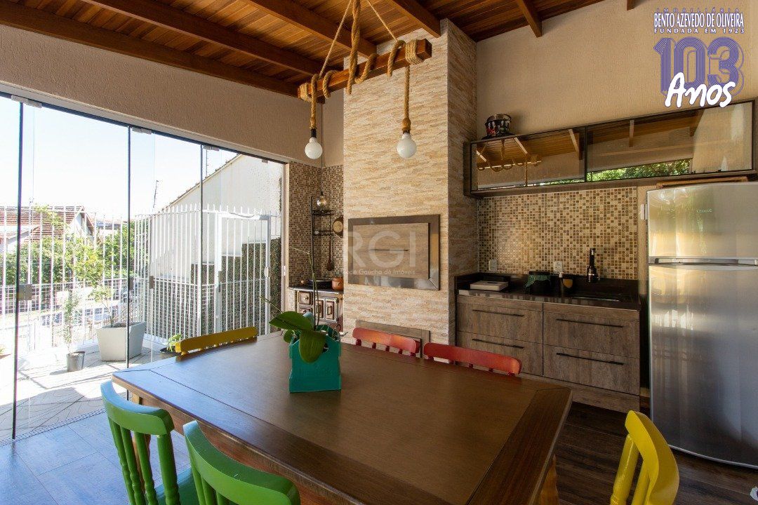 Casa, 3 quartos, 148 m² - Foto 19