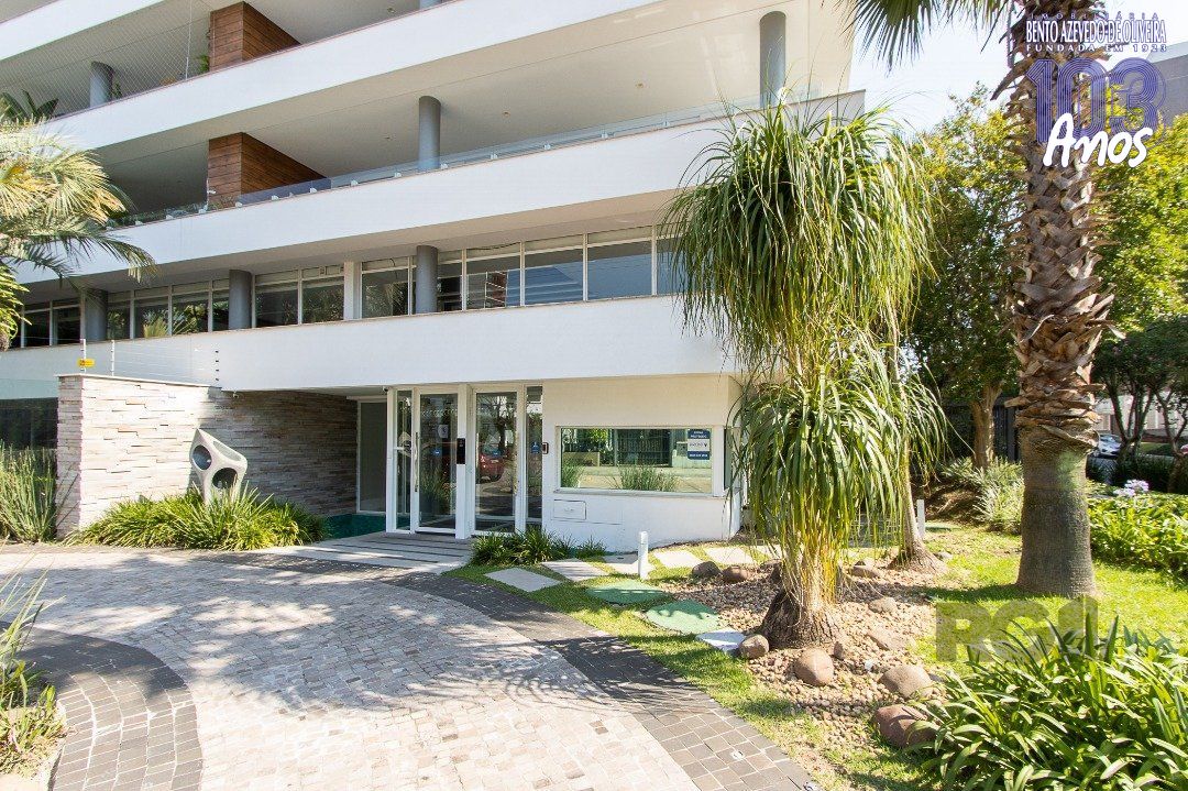 Apartamento, 3 quartos, 230 m² - Foto 2