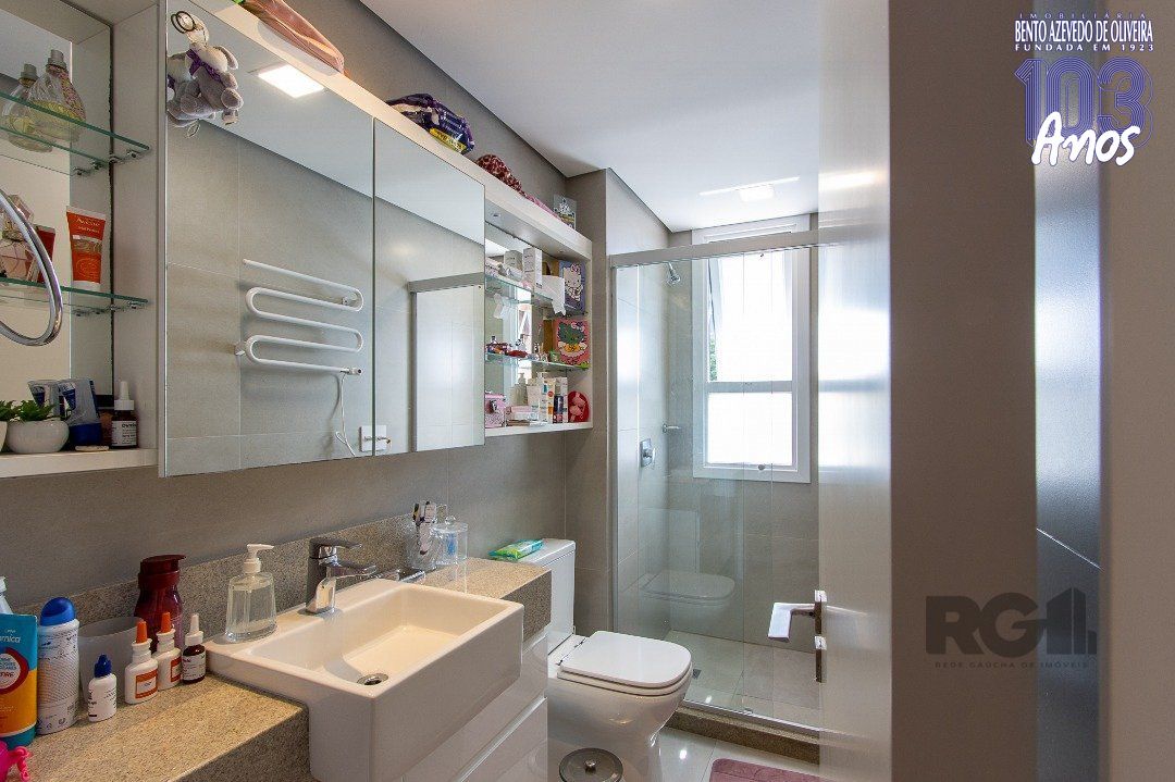 Apartamento, 3 quartos, 230 m² - Foto 32