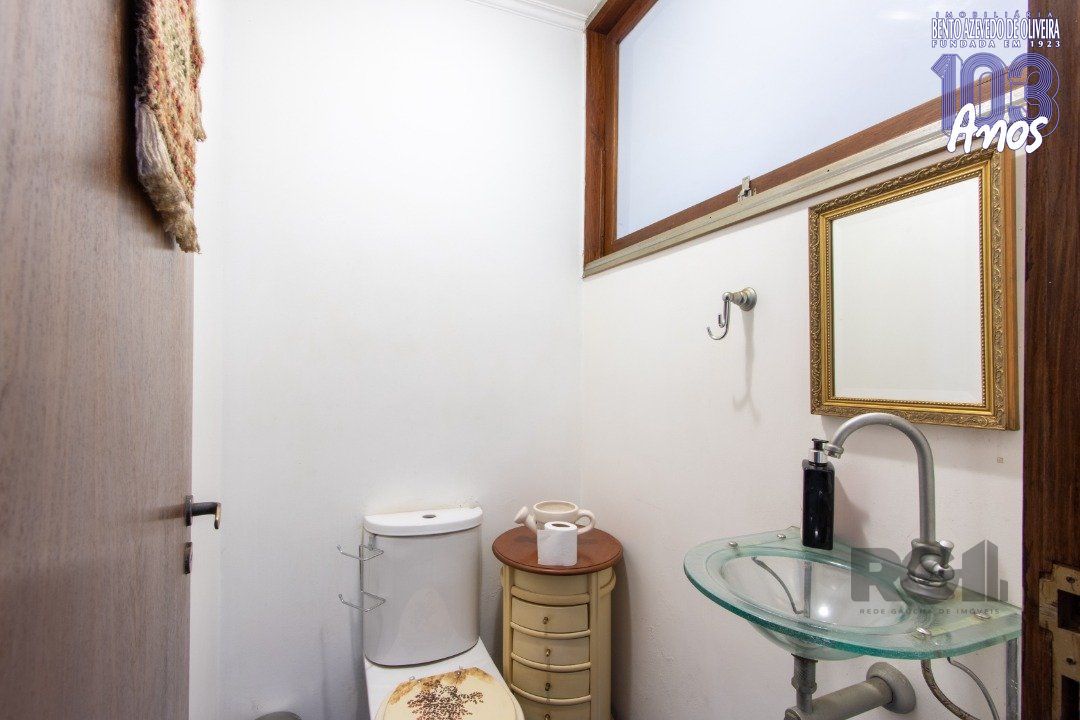 Casa de Condomínio, 3 quartos - Foto 9