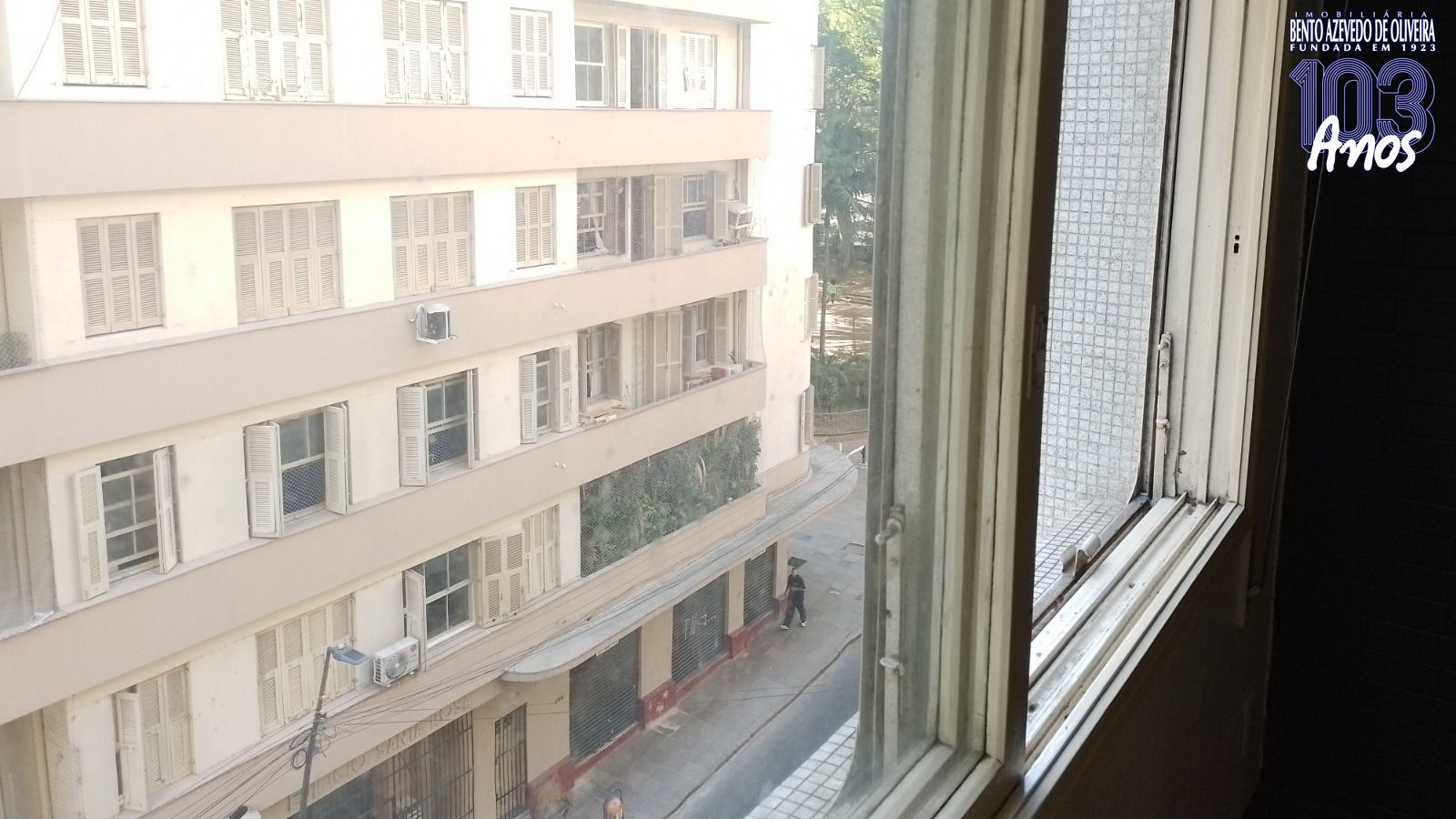 Apartamento, 1 quarto, 59 m² - Foto 1