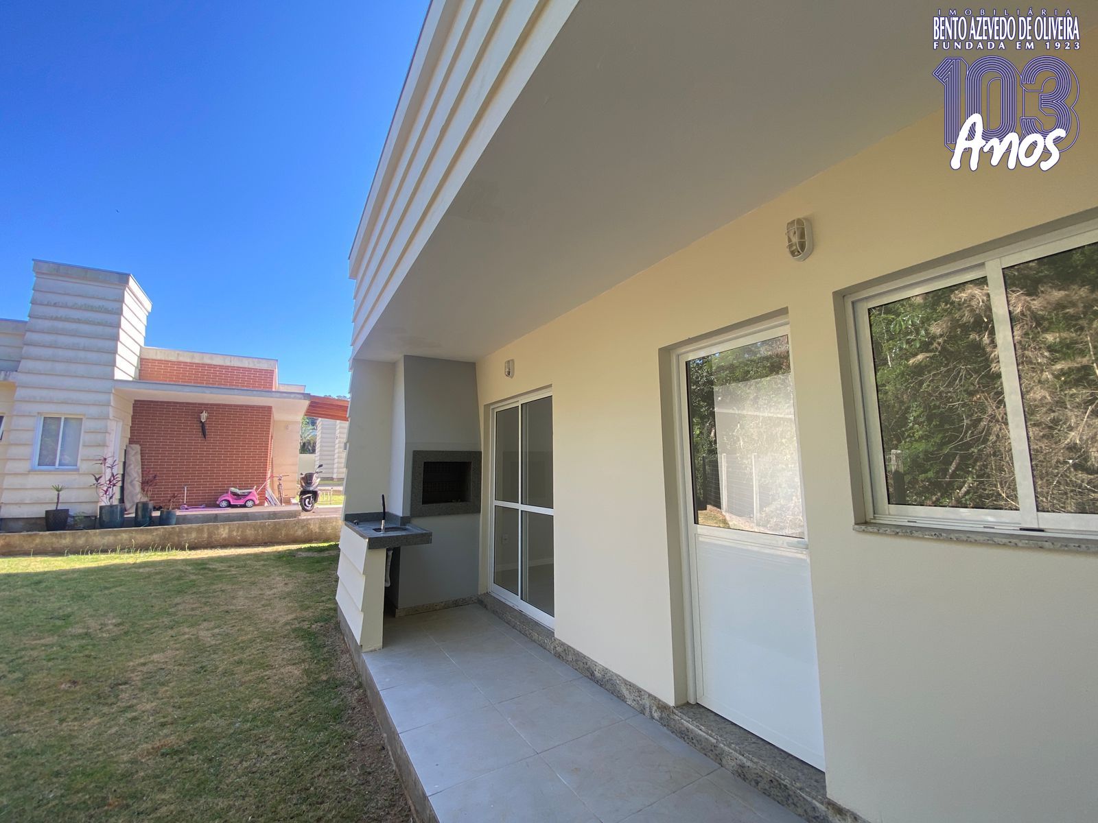Casa, 3 quartos, 123 m² - Foto 25