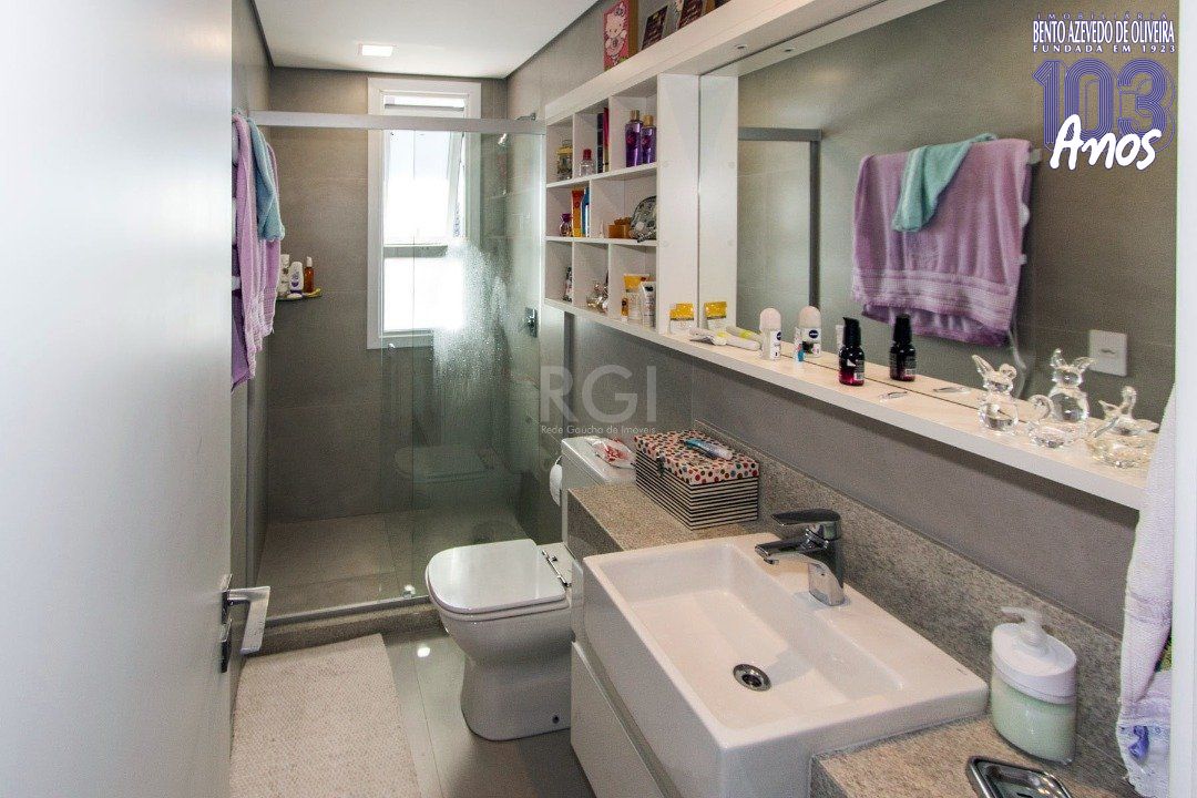 Apartamento, 3 quartos, 230 m² - Foto 23