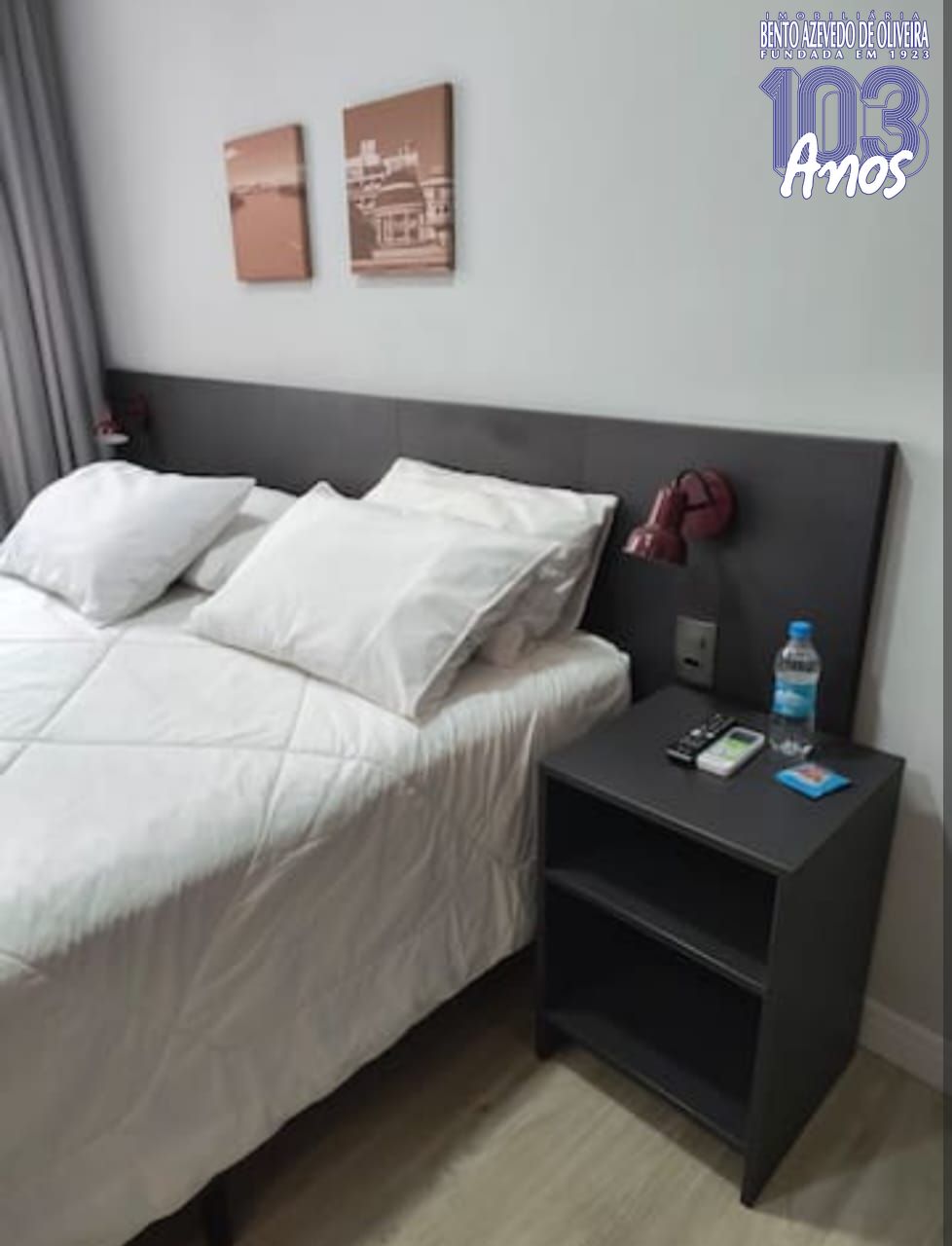 Apartamento, 1 quarto, 23 m² - Foto 14