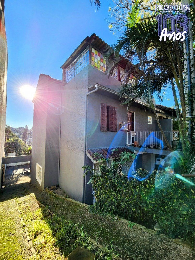 Casa, 4 quartos, 280 m² - Foto 30