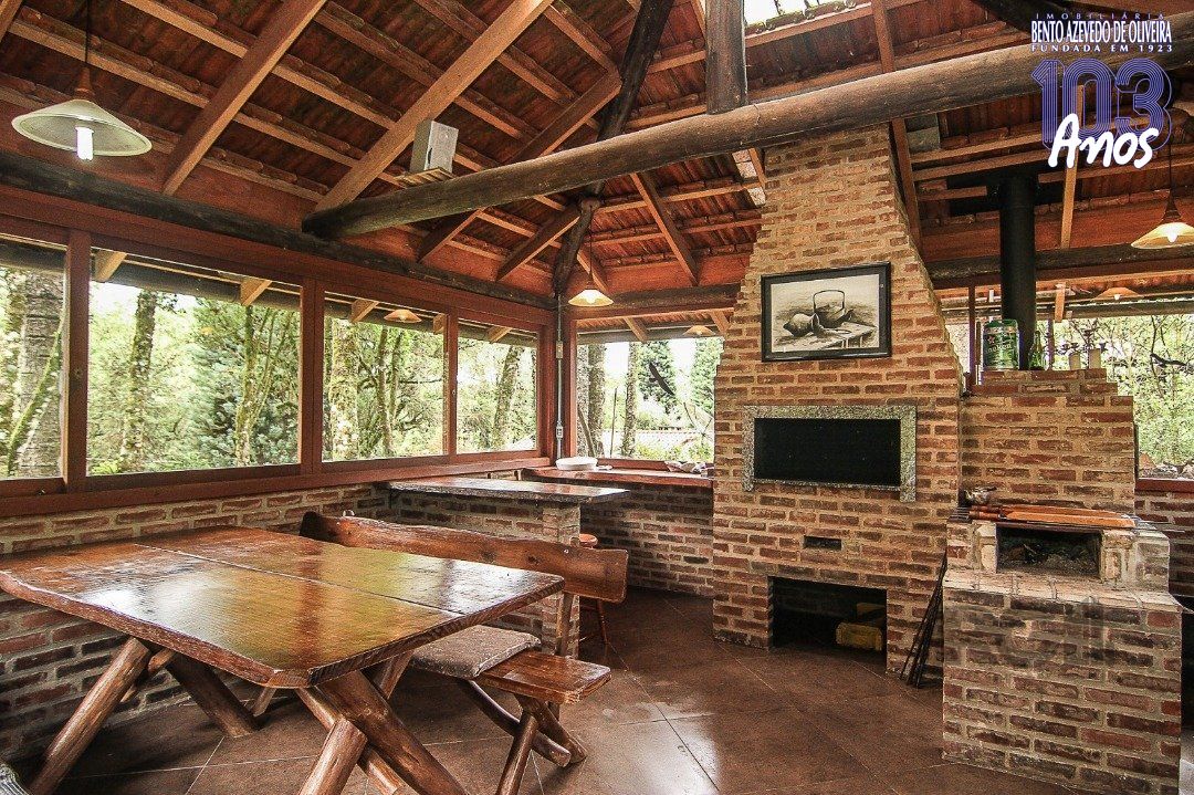 Casa, 3 quartos, 236 m² - Foto 30