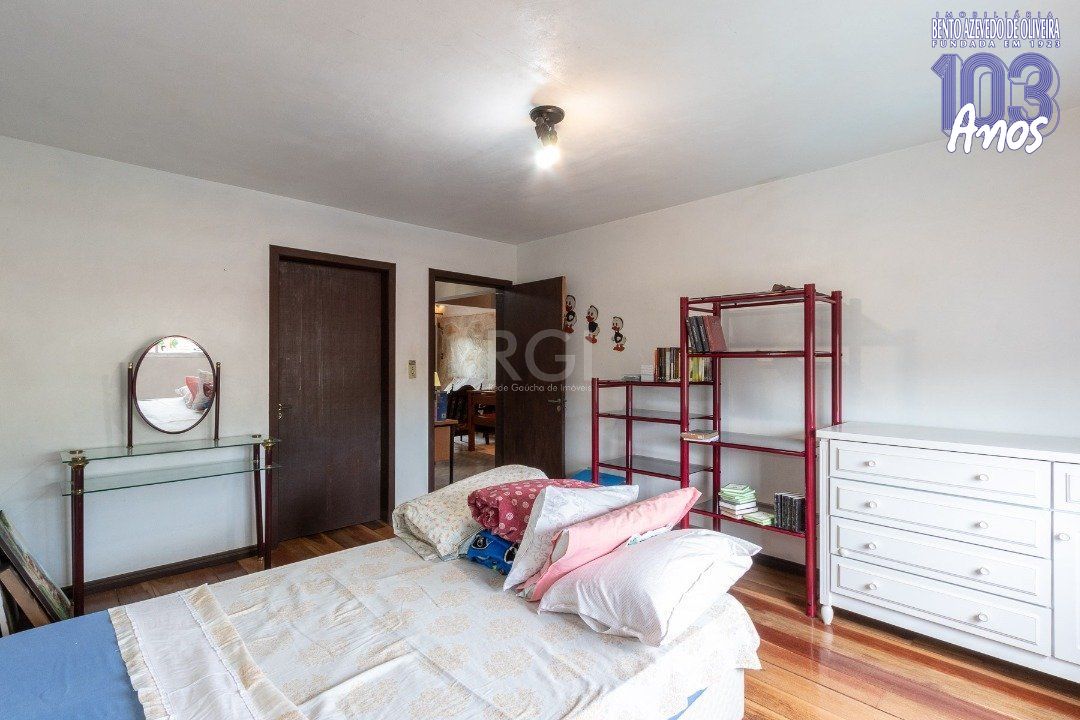 Casa, 3 quartos, 200 m² - Foto 31