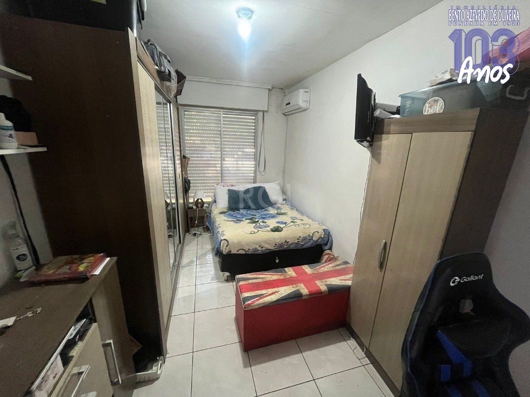 Apartamento, 1 quarto, 41 m² - Foto 25