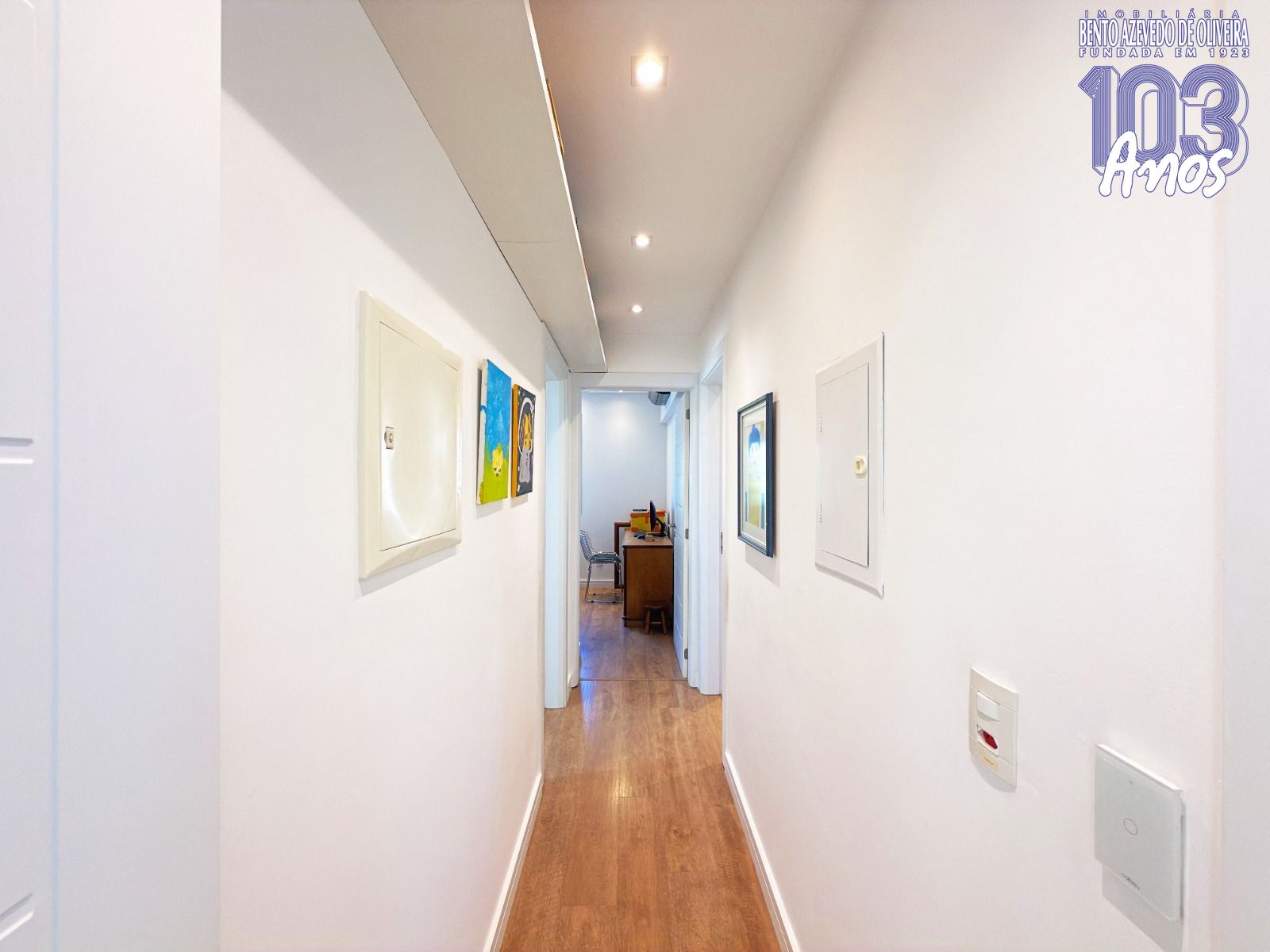 Apartamento, 3 quartos, 96 m² - Foto 49