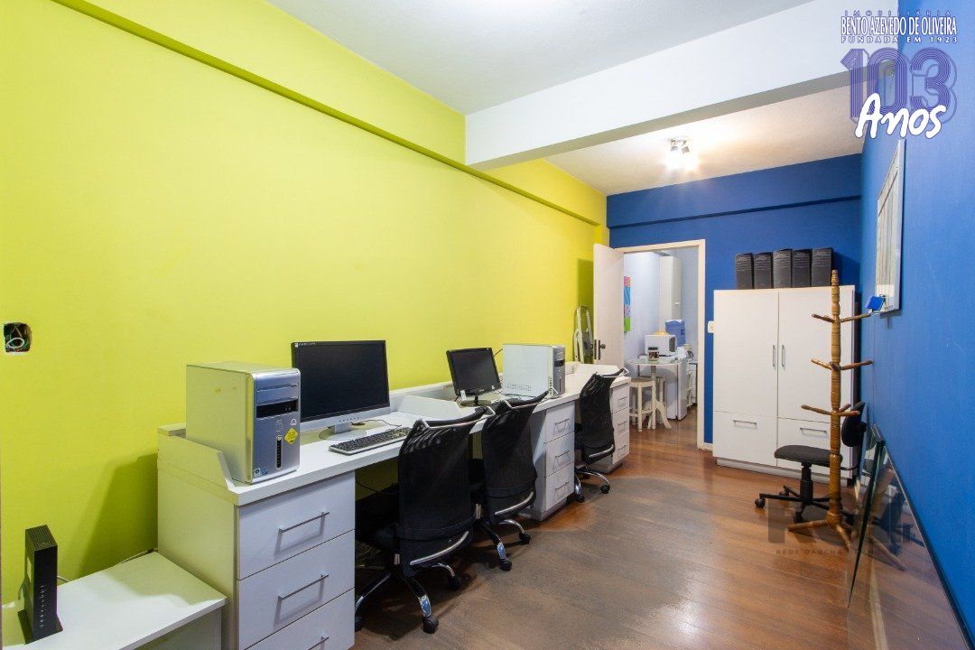 Sala-Conjunto, 93 m² - Foto 17