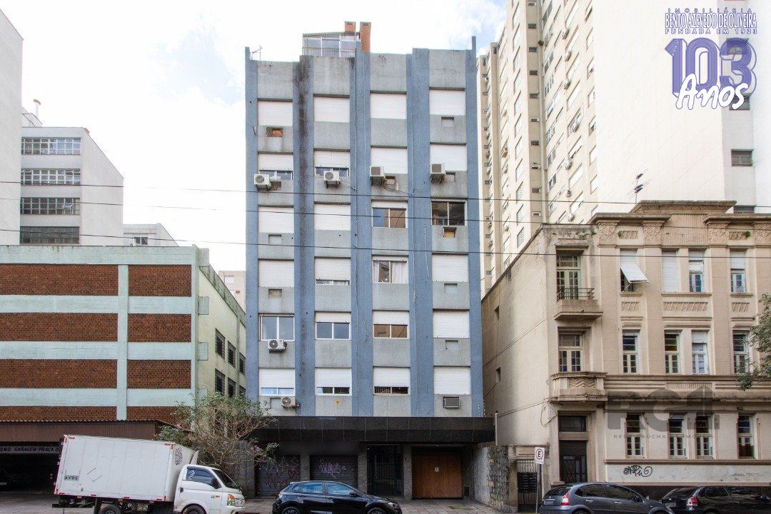 Cobertura, 2 quartos, 69 m² - Foto 33