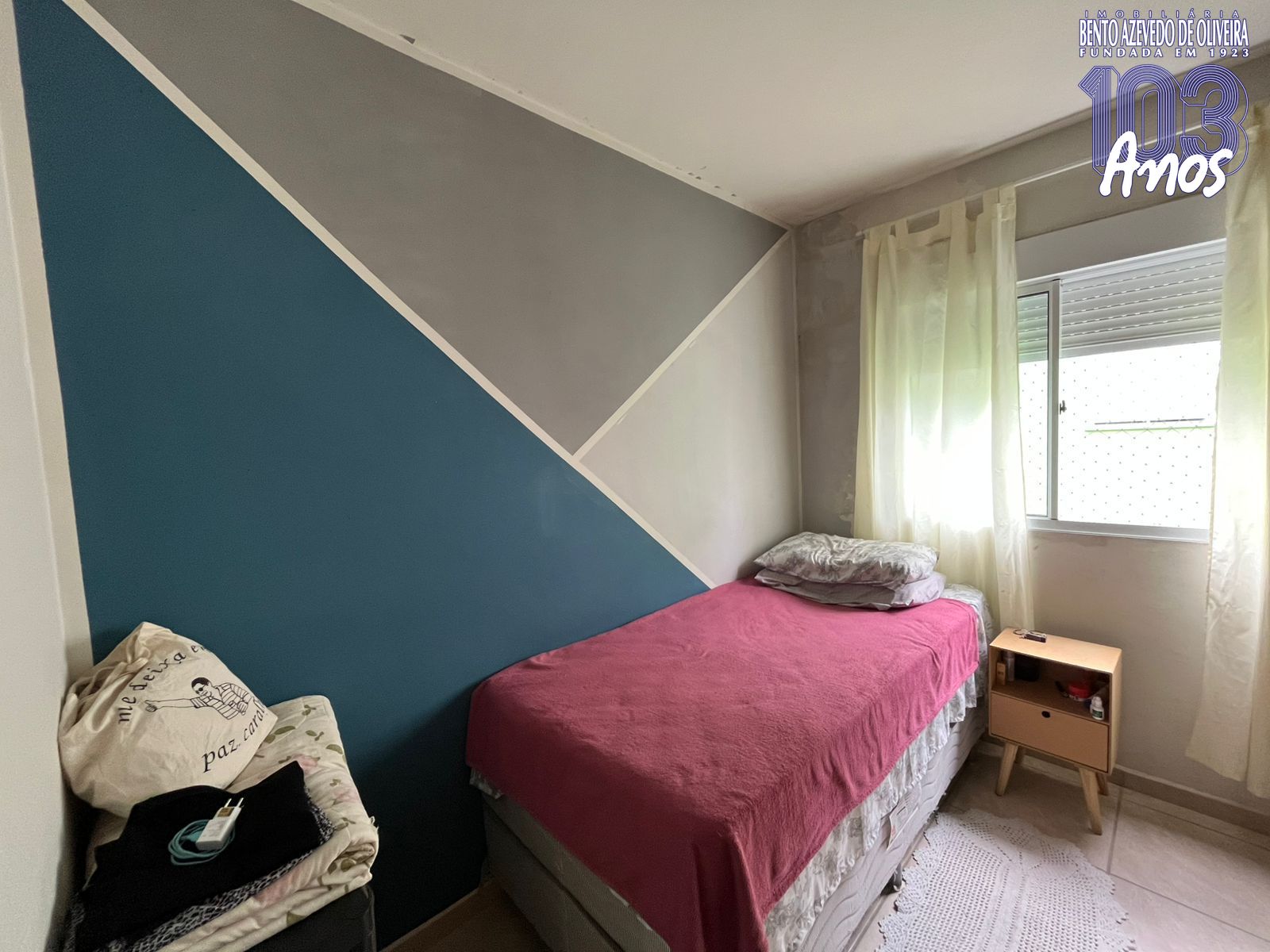 Apartamento, 2 quartos, 51 m² - Foto 21