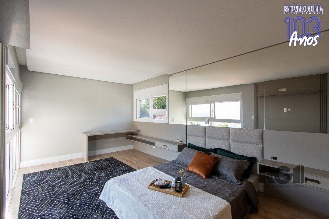 Cobertura, 3 quartos, 318 m² - Foto 35