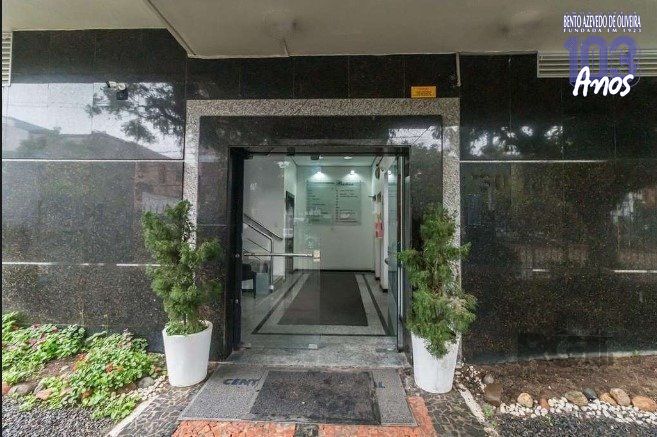 Sala-Conjunto, 33 m² - Foto 3