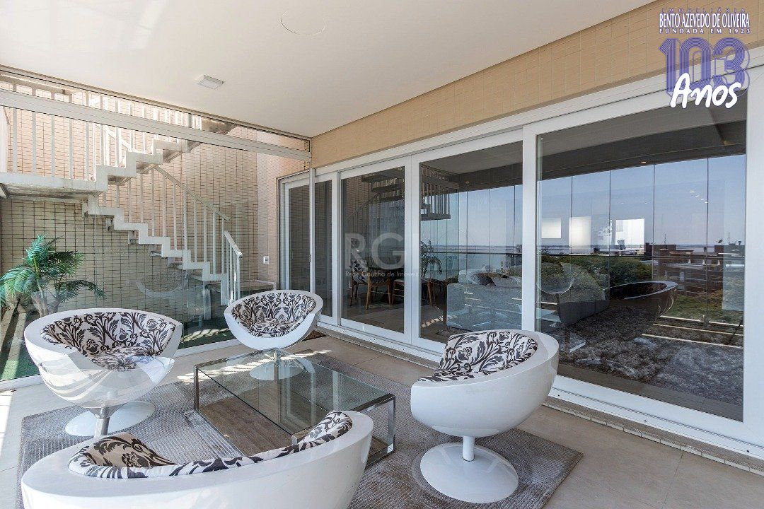Cobertura, 3 quartos, 319 m² - Foto 20
