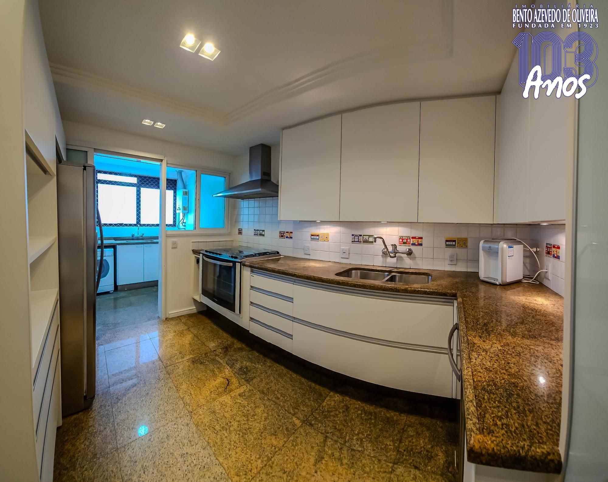 Cobertura, 4 quartos, 597 m² - Foto 6