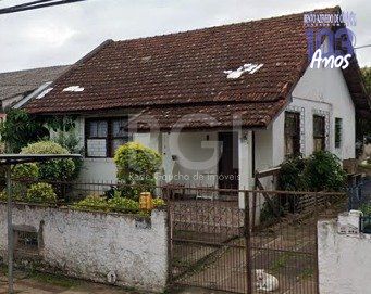 Terreno, 319 m² - Foto 1