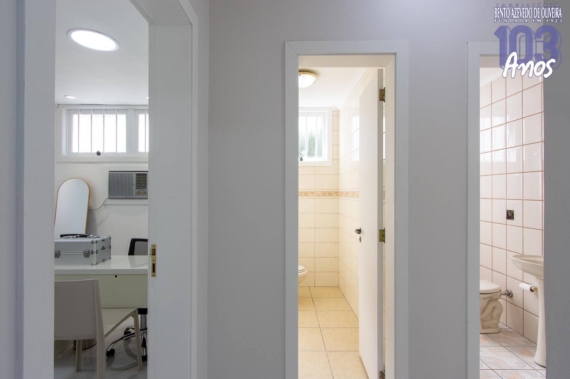 Prédio Inteiro, 356 m² - Foto 11