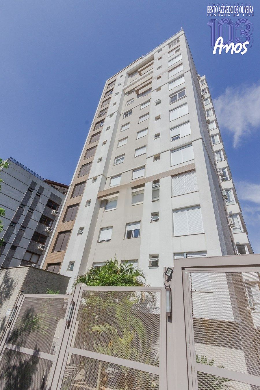 Apartamento, 2 quartos, 64 m² - Foto 16