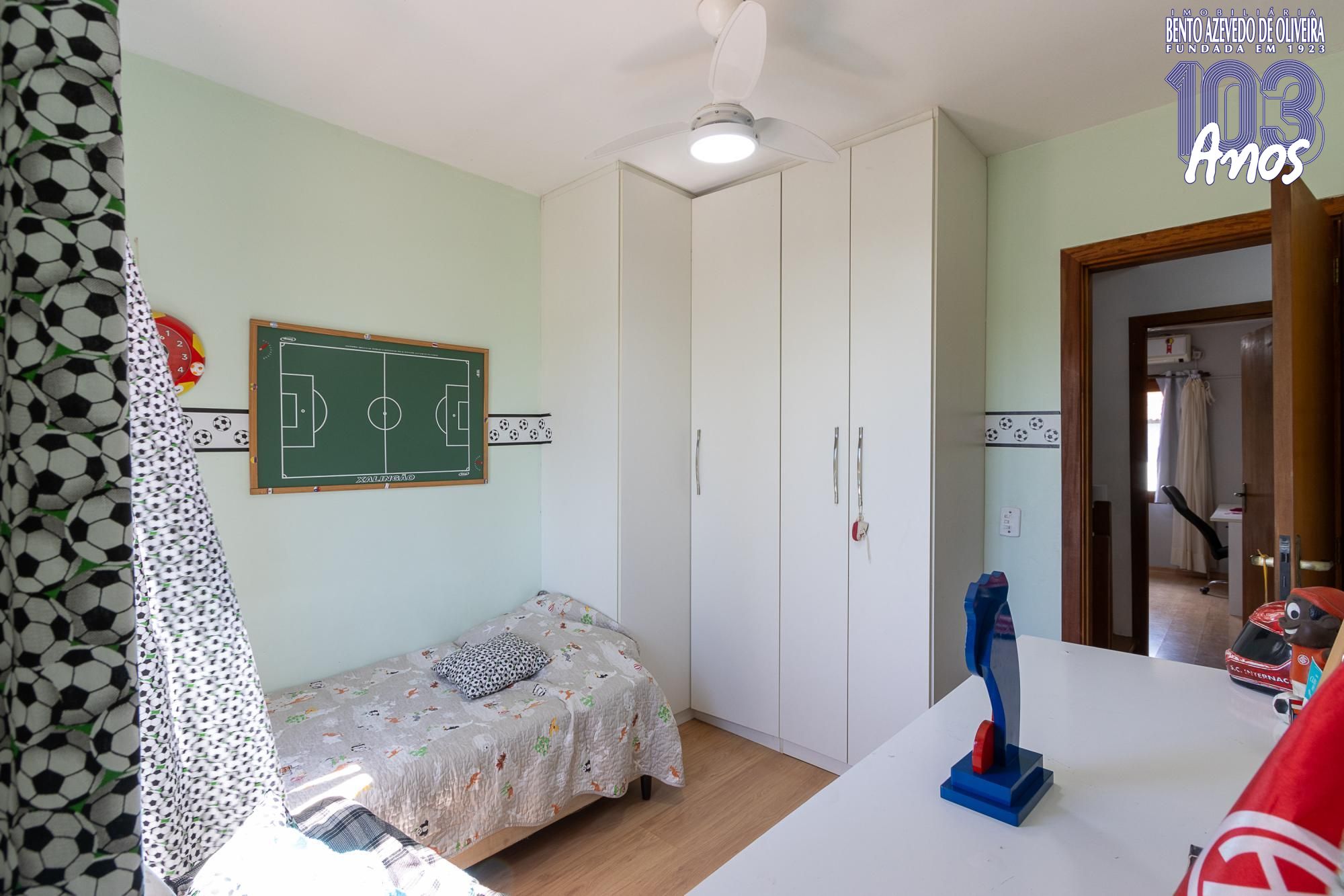 Casa de Condomínio, 3 quartos - Foto 20