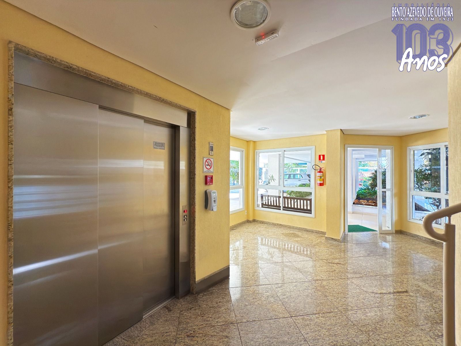 Apartamento, 3 quartos, 96 m² - Foto 7