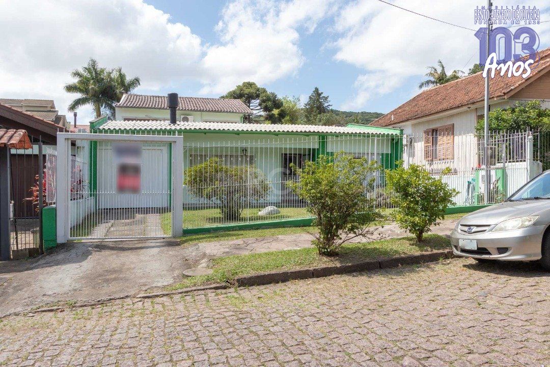 Casa, 4 quartos, 182 m² - Foto 2