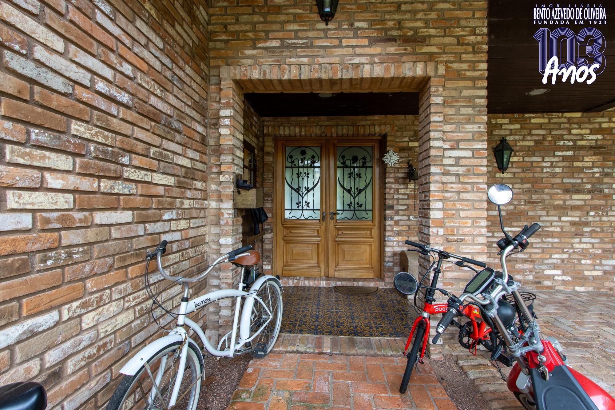 Casa de Condomínio, 4 quartos - Foto 5