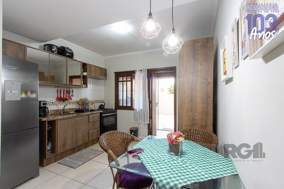 Casa, 3 quartos, 87 m² - Foto 8