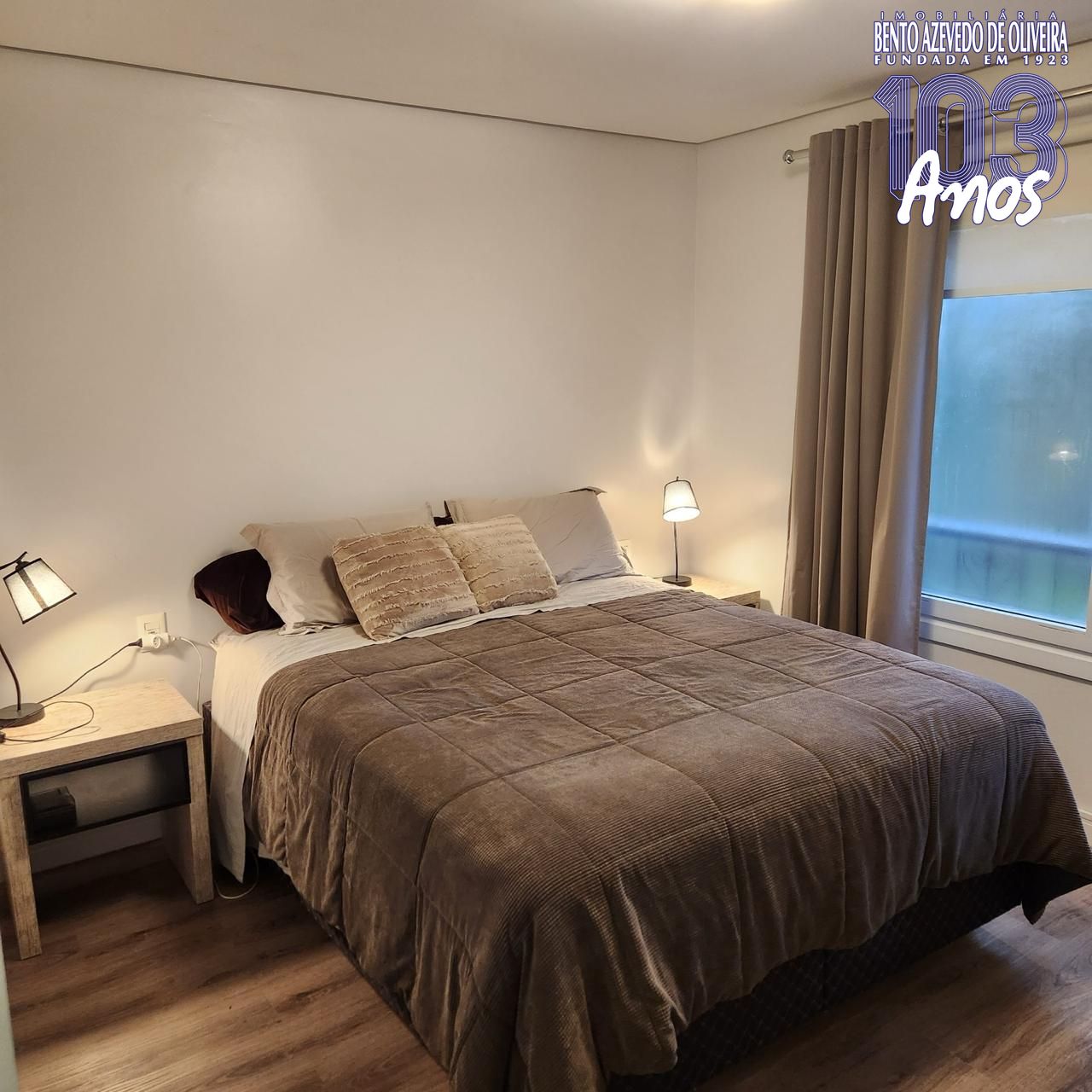 Apartamento, 2 quartos, 74 m² - Foto 6