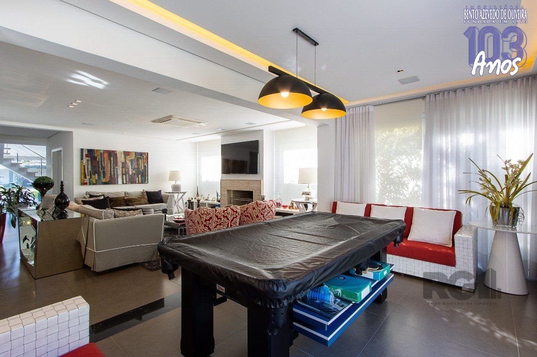 Casa de Condomínio, 5 quartos - Foto 17