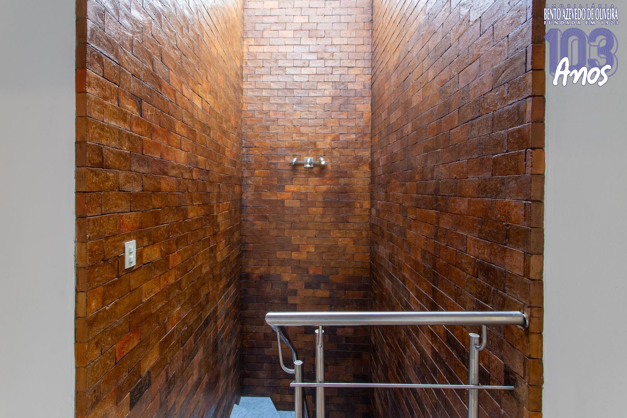Casa de Condomínio, 4 quartos - Foto 40