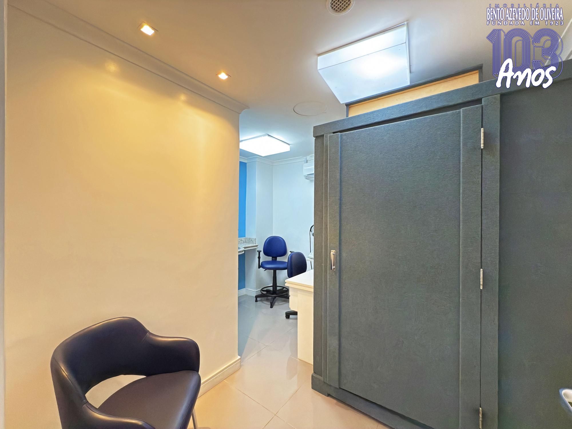 Sala-Conjunto, 173 m² - Foto 28