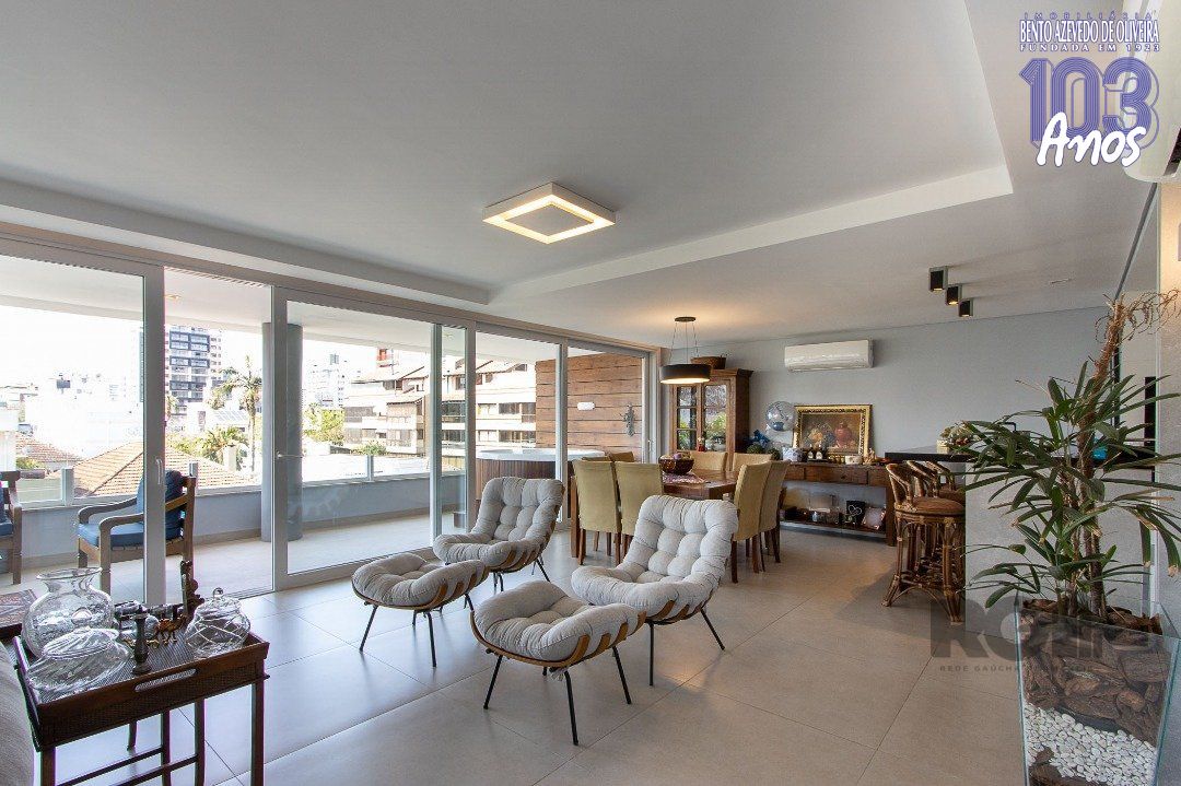 Apartamento, 3 quartos, 230 m² - Foto 17