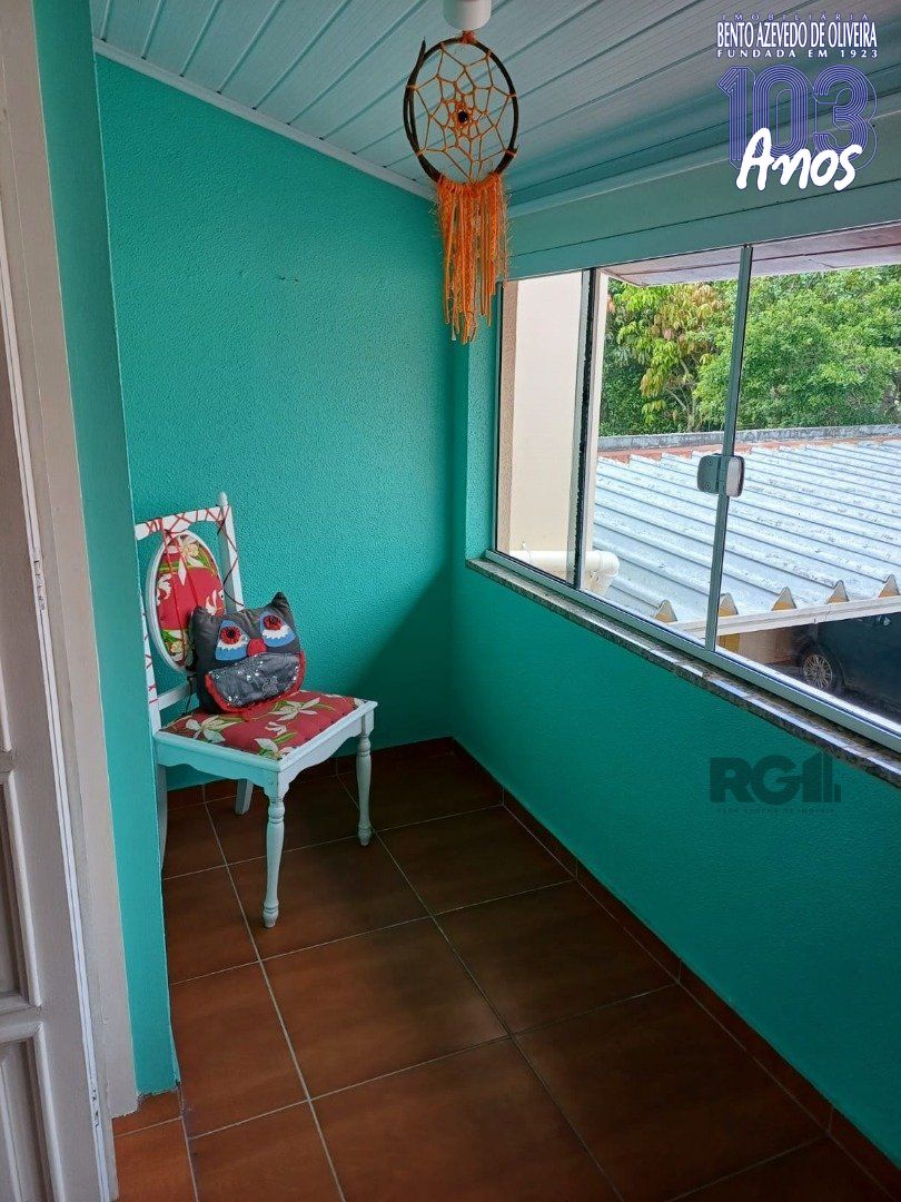 Casa de Condomínio, 2 quartos - Foto 20